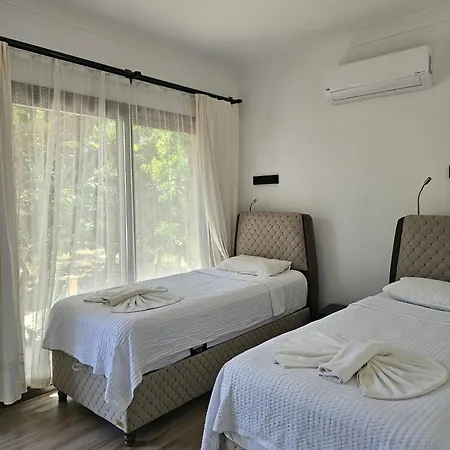 Gabaklar Butik Apartment