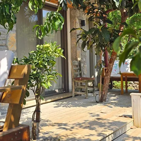 Gabaklar Butik Apartment *