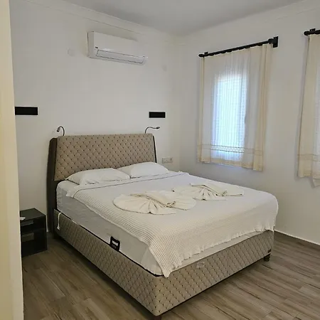 Apartament Gabaklar Butik